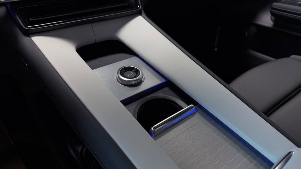 Polestar 4 Coupé RWD 5d