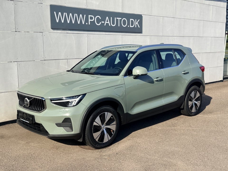 Volvo XC40 1,5 T4 Recharge Core aut. 5d