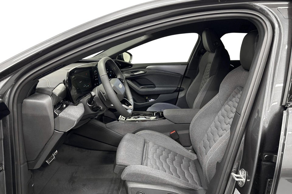 Audi A6 e-tron S-line plus performance Avant 5d