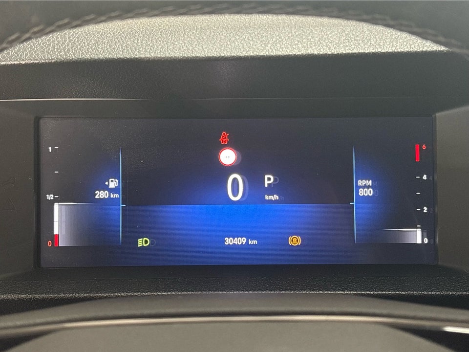 Opel Vivaro 2,0 D 180 Innovation+ L2V2 aut.