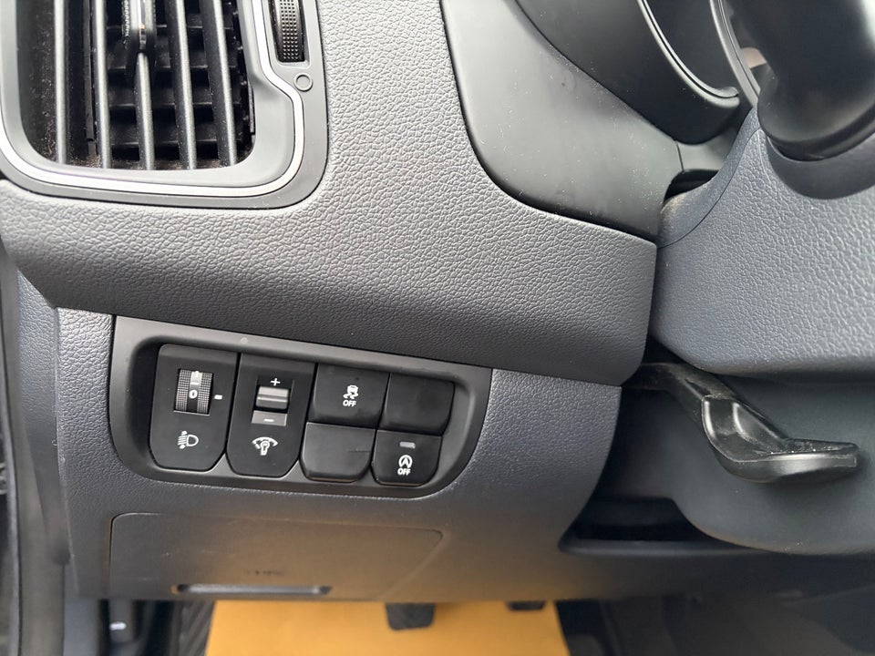 Kia Rio 1,2 CVVT Style 5d