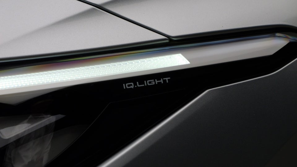 VW ID.7 77 Pro 5d
