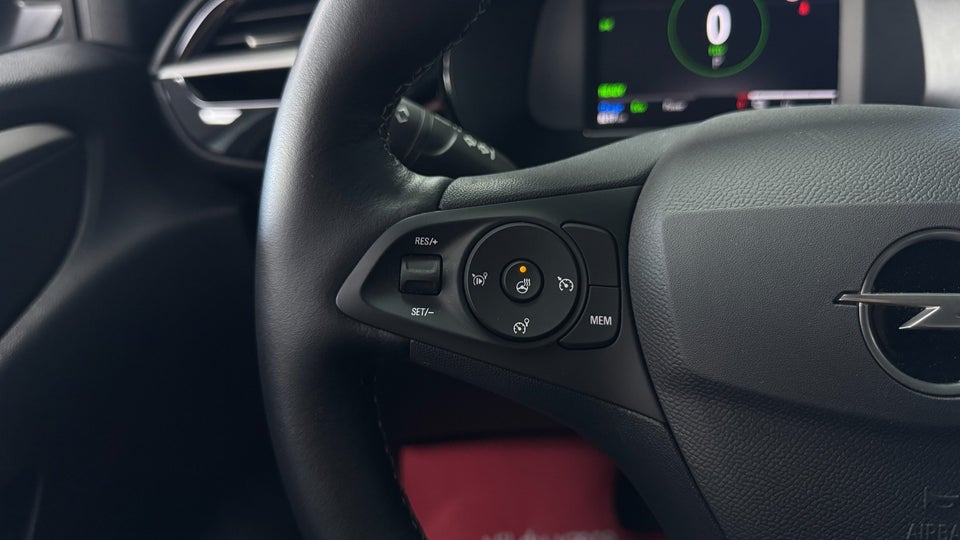 Opel Corsa-e 50 Edition 5d