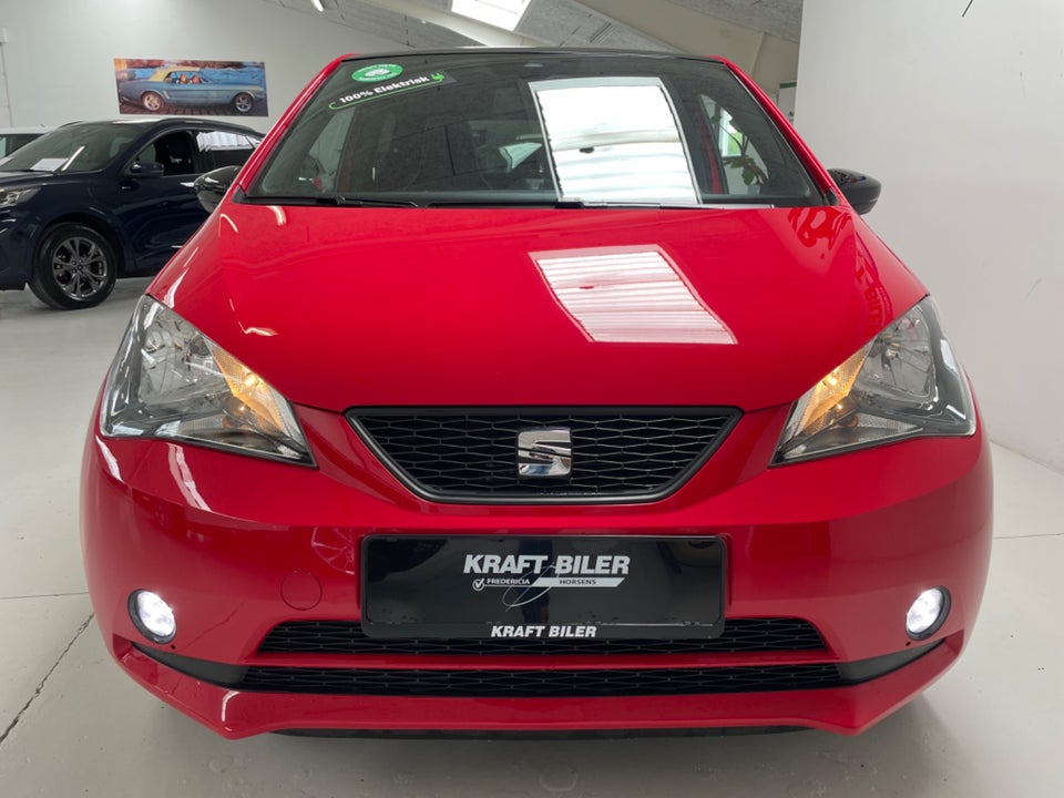 Seat Mii Electric+ 5d