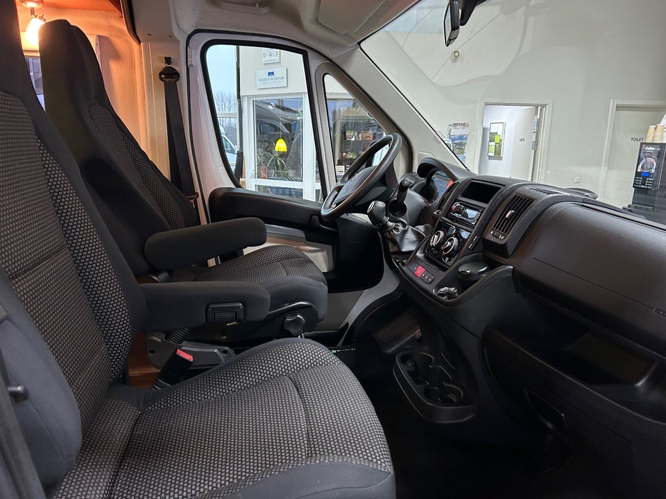 Weinsberg CaraBus 2,3 601 5d