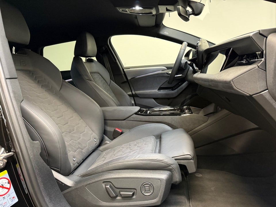 Audi A6 e-tron Ultra Avant 5d