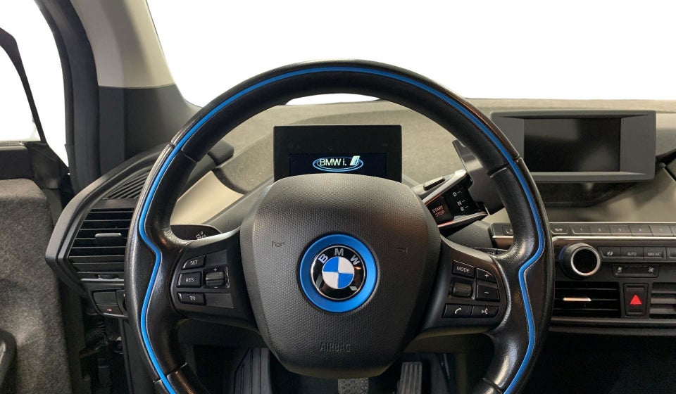 BMW i3 BEV 5d