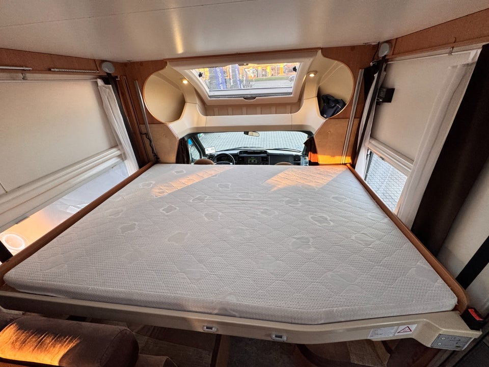 Ford Chausson 2,2 Flash 10 3d