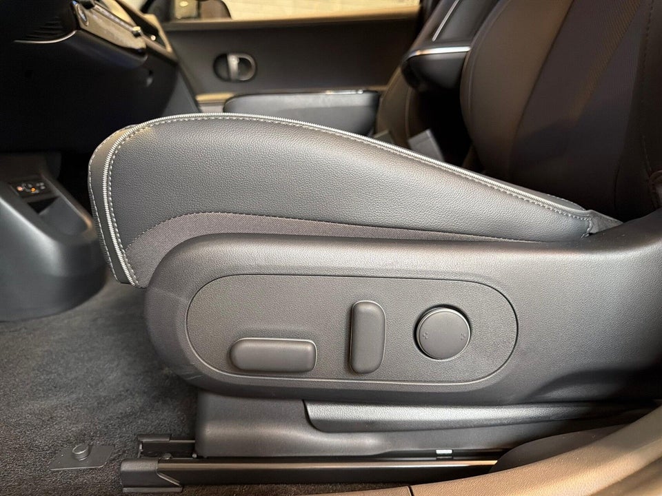 Hyundai Ioniq 5 84 Ultimate 5d