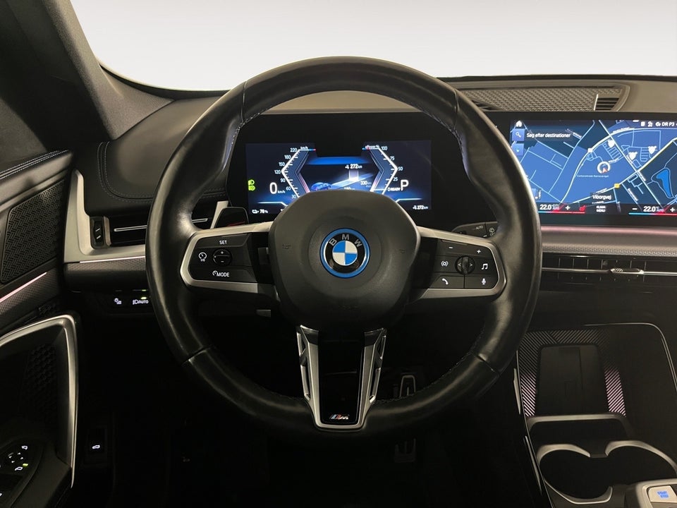 BMW iX1 xDrive30 M-Sport 5d