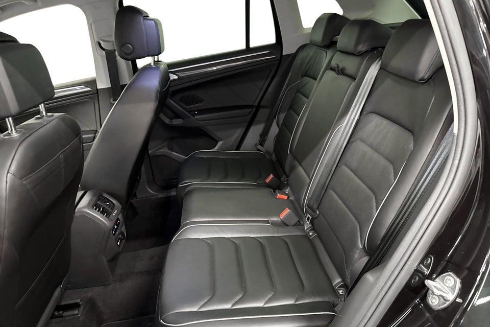 VW Tiguan 1,4 eHybrid Elegance DSG 5d