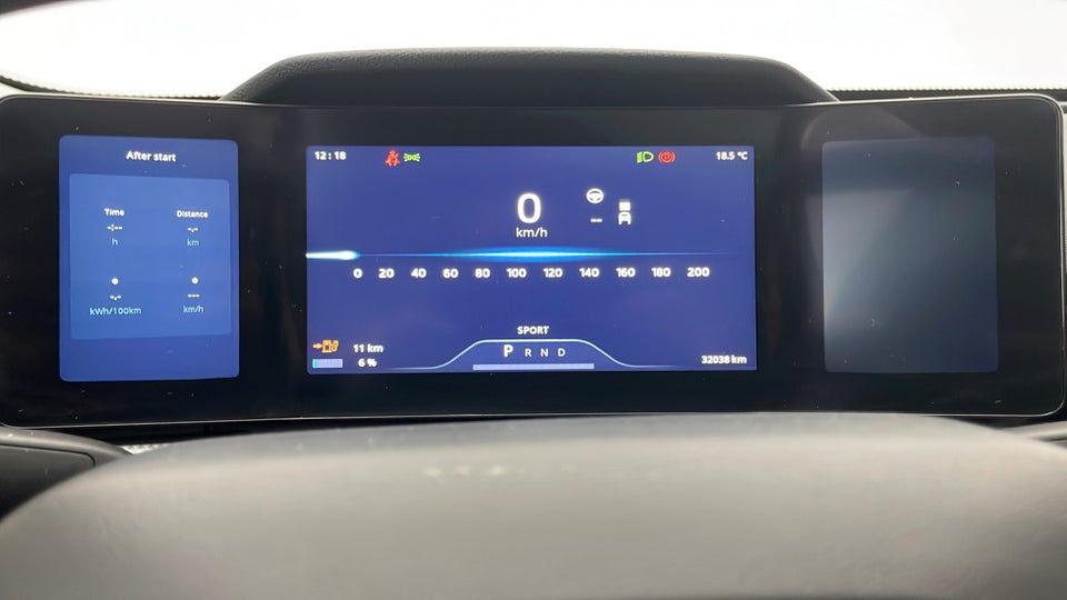 Aiways U5 Premium 5d