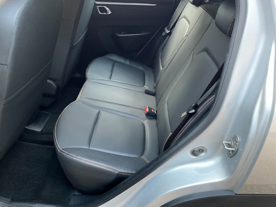 Dacia Spring Comfort+ 5d