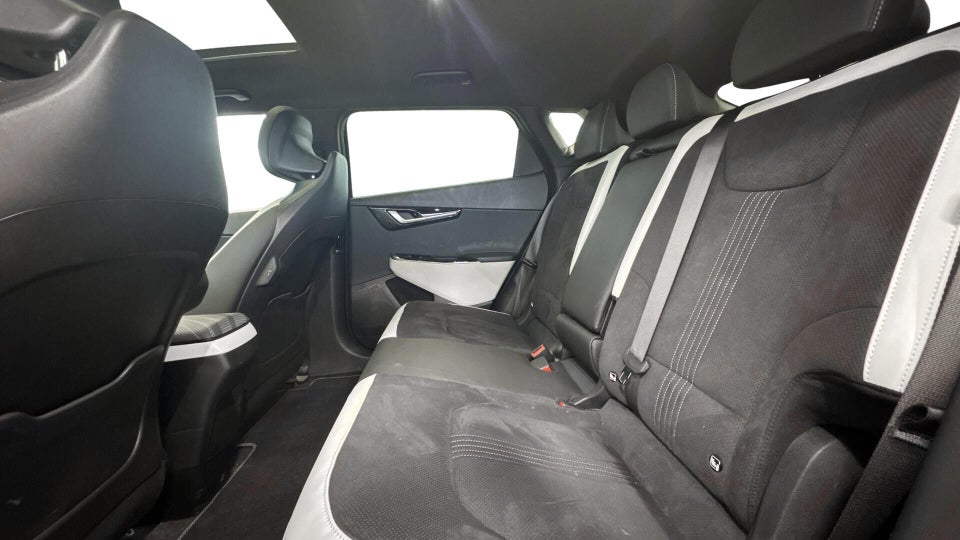 Kia EV6 77 Long Range Performance GT-Line AWD 5d