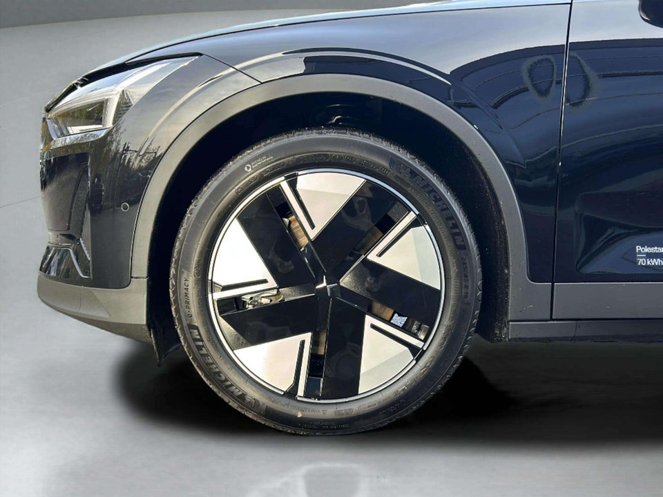 Polestar 2 Standard Range 5d