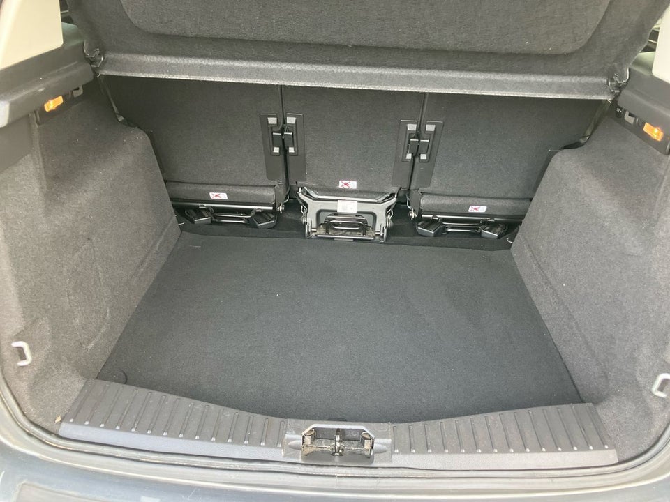 Ford C-MAX 1,0 SCTi 125 Titanium 5d