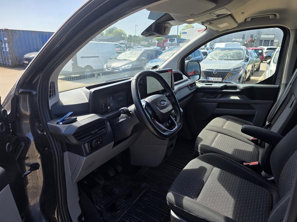 Ford Transit Custom 300 L2 2,0 EcoBlue Trend
