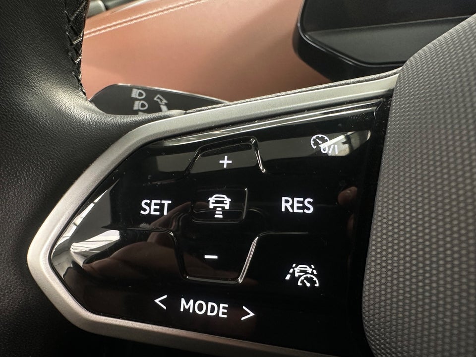 VW ID.4 77 Pro Performance Max 5d