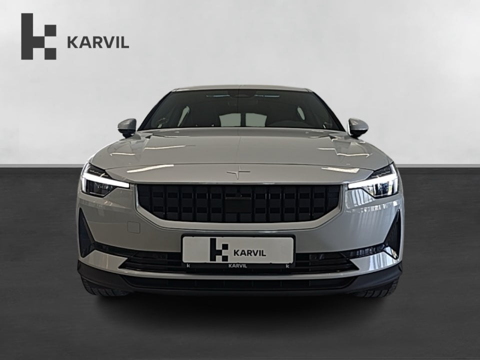 Polestar 2 Standard Range 5d