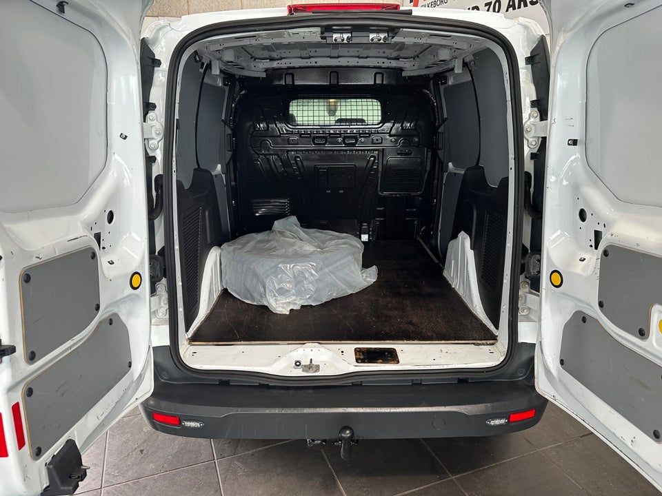 Ford Transit Connect 1,5 TDCi 100 Trend kort