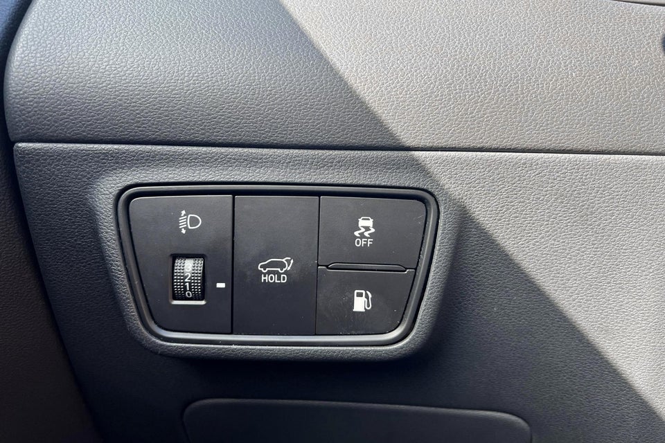 Hyundai Tucson 1,6 PHEV Advanced aut. 4WD 5d