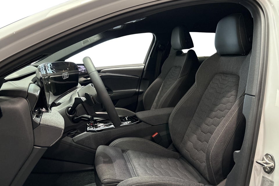 Audi A6 e-tron Progress plus performance Avant 5d
