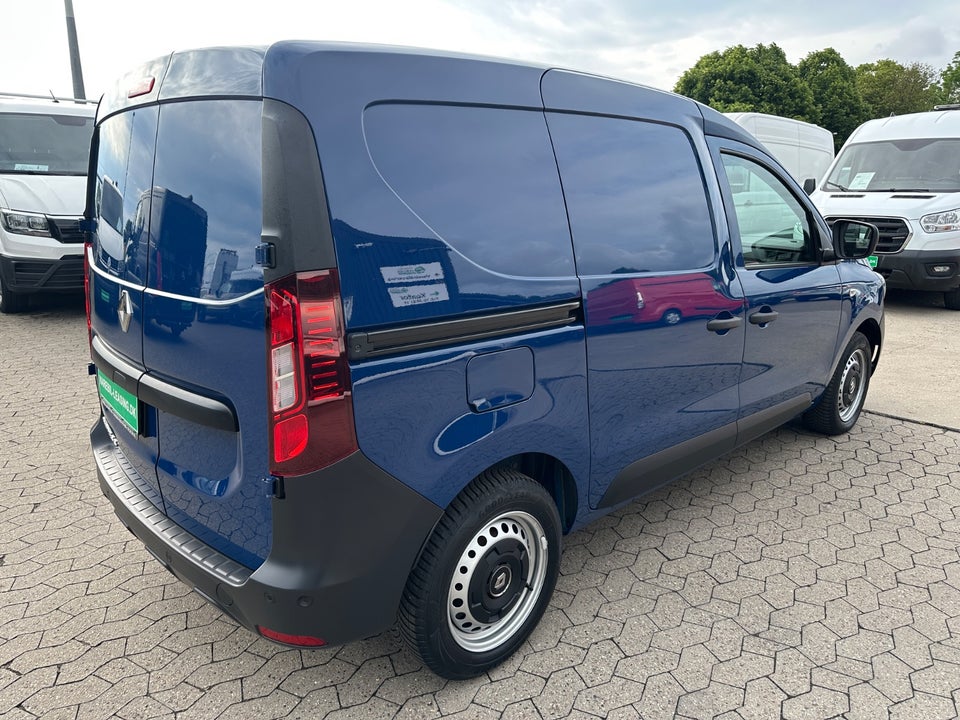 Renault Express 1,5 dCi 95 5d