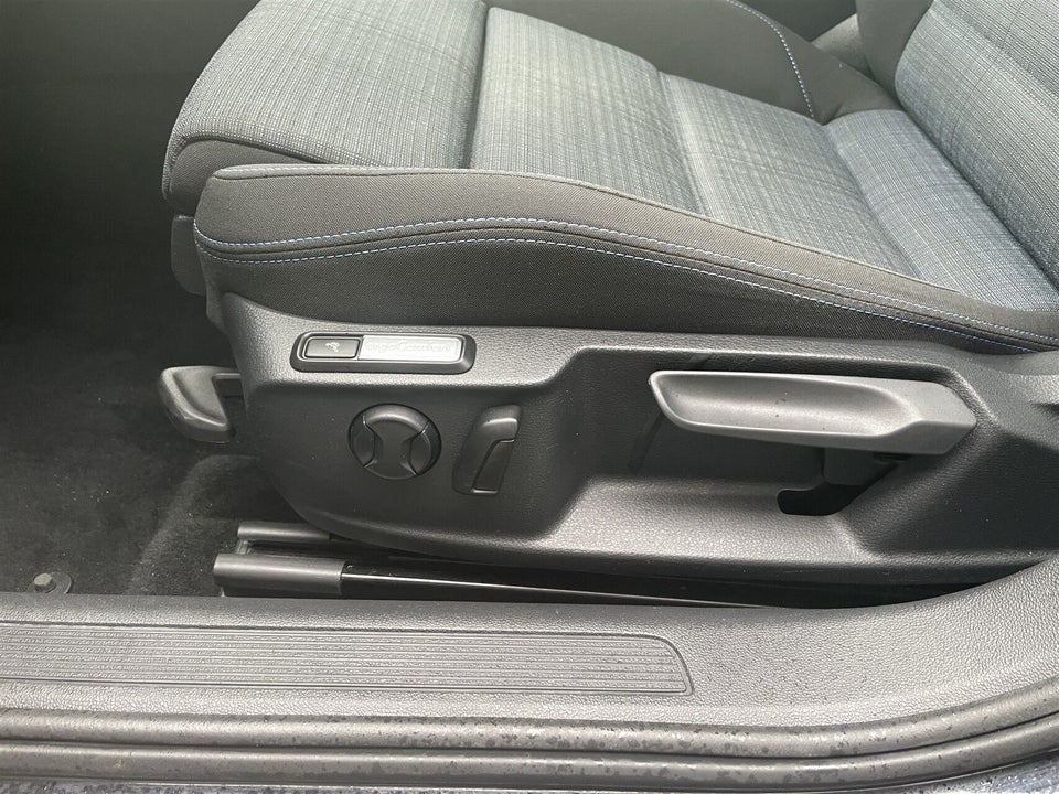 VW Passat 1,4 GTE Variant DSG 5d