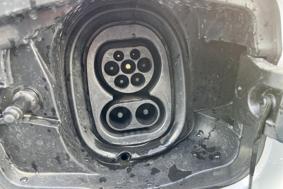 Skoda Enyaq 60 iV Loft 5d
