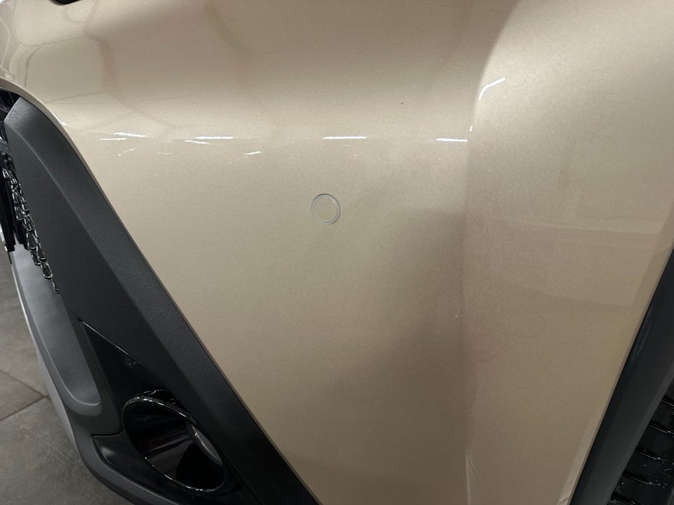 Toyota Aygo X 1,0 Envy 5d