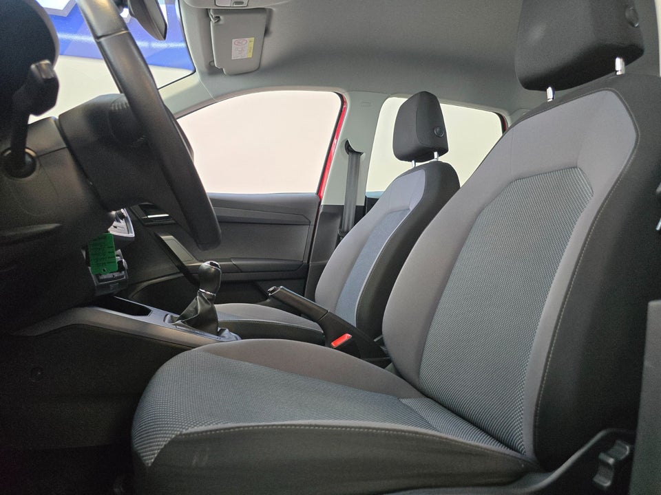 Seat Arona 1,0 TSi 95 Style 5d