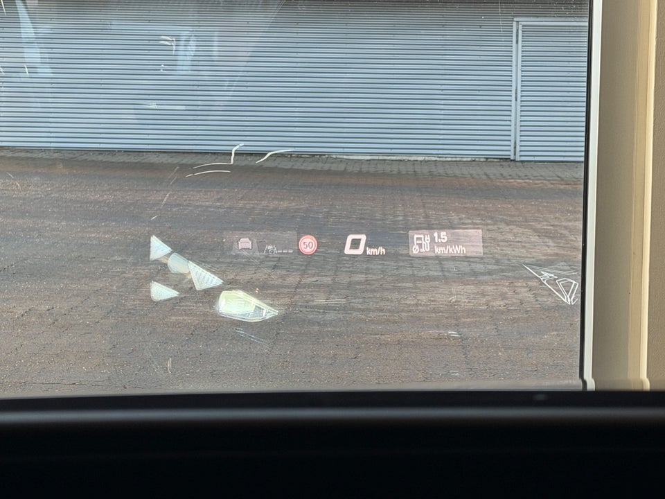 Cupra Tavascan 77 VZ Adrenaline 5d