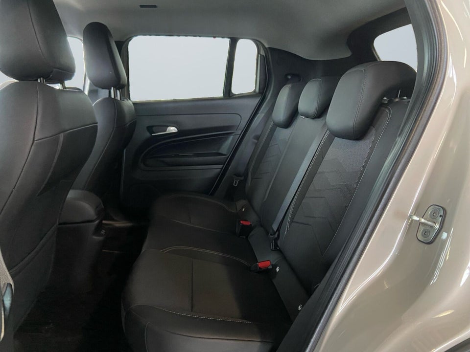 Jeep Avenger 54 Summit 5d