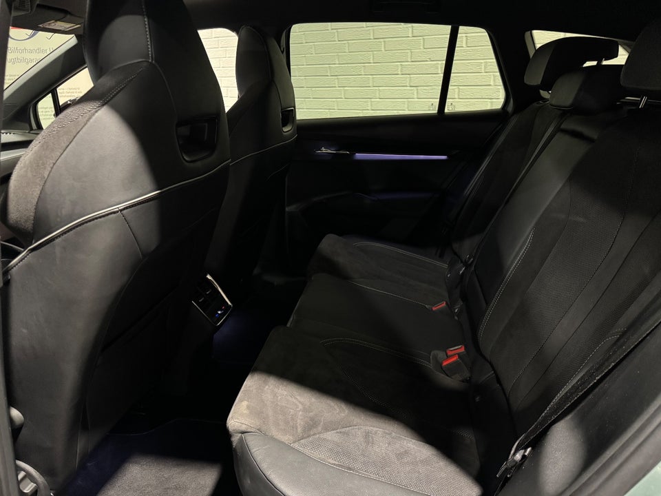 Skoda Enyaq 60 iV Sportline 5d