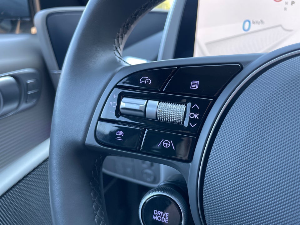 Hyundai Ioniq 6 77 Ultimate 4d
