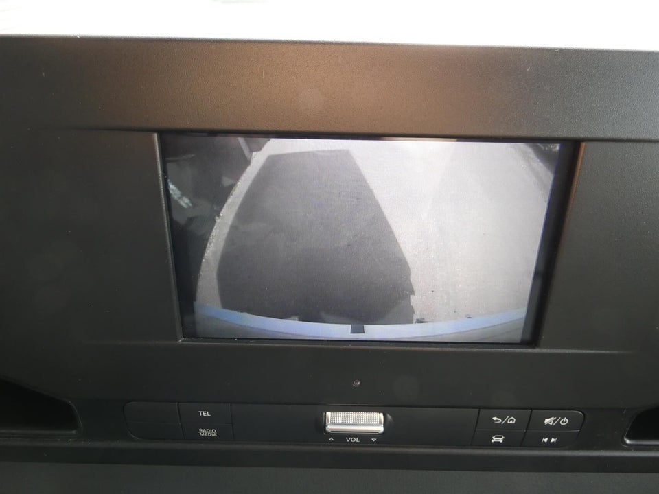Mercedes Sprinter 315 2,0 CDi A3 Alukasse m/lift aut. RWD 2d