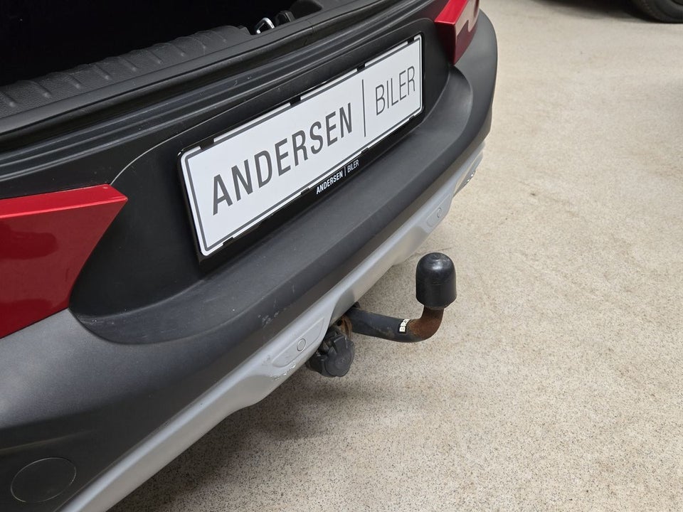 Kia Stonic 1,0 T-GDi Vision DCT 5d