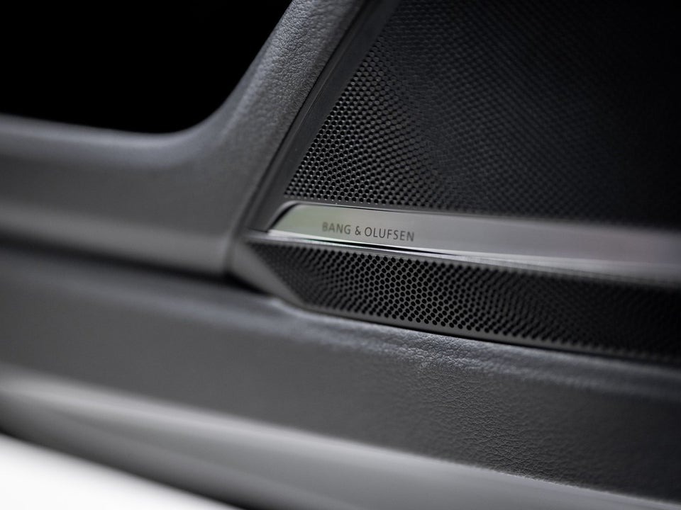 Audi RS6 4,0 TFSi Avant quattro Tiptr. 5d