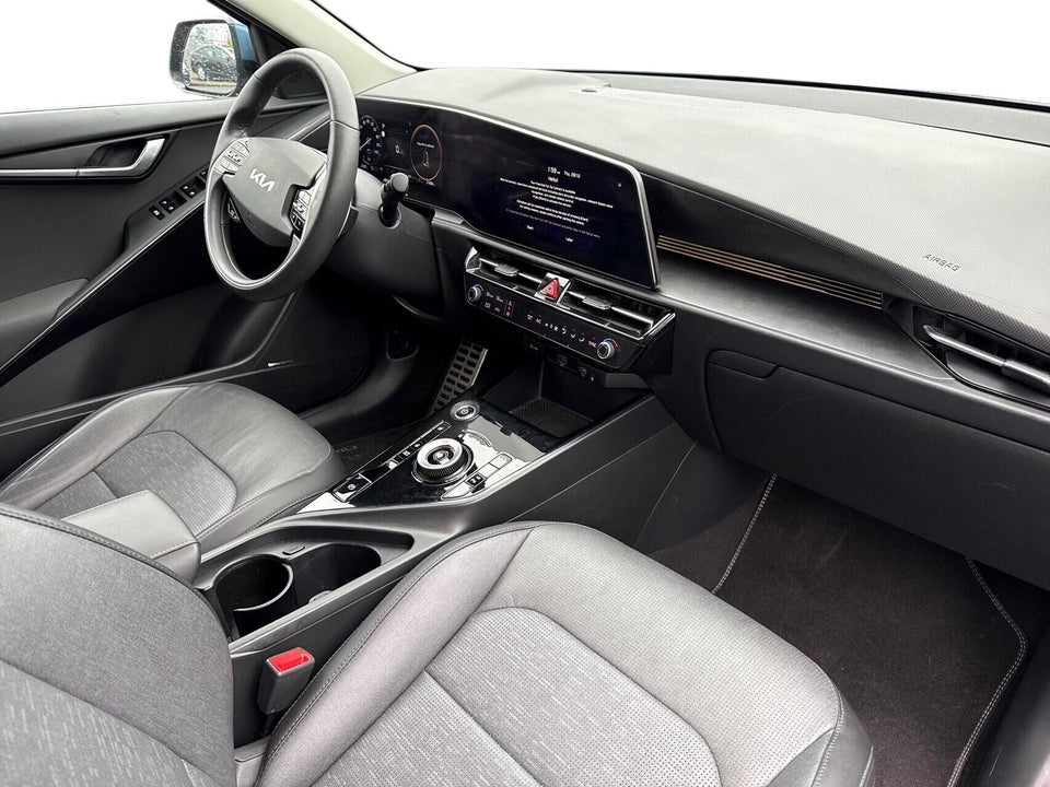 Kia Niro 64 EV 5d