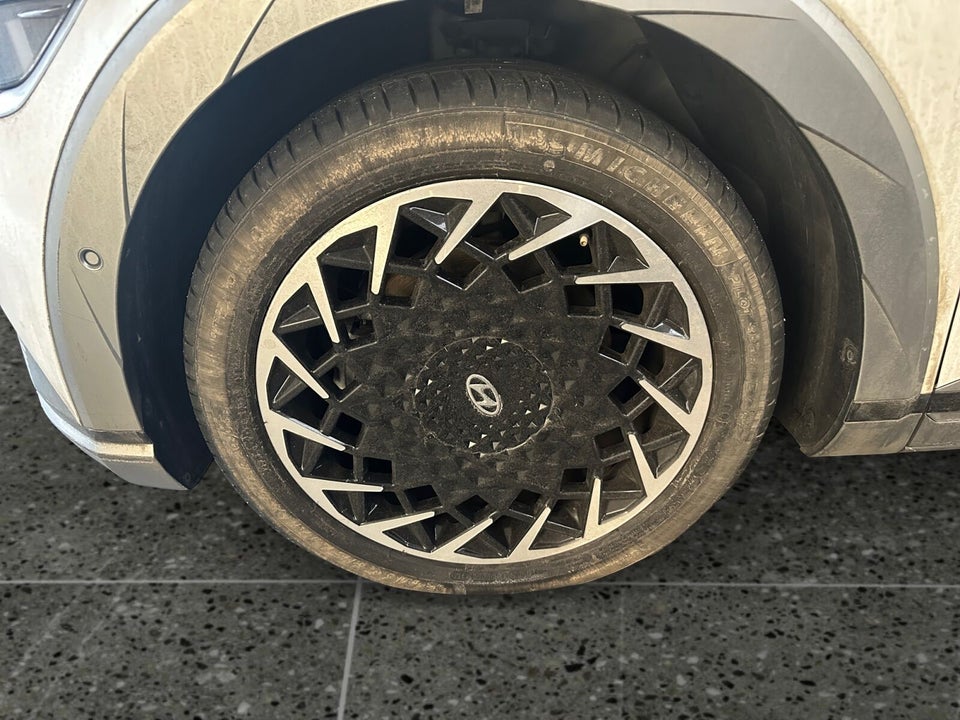 Hyundai Ioniq 5 77 Ultimate 5d