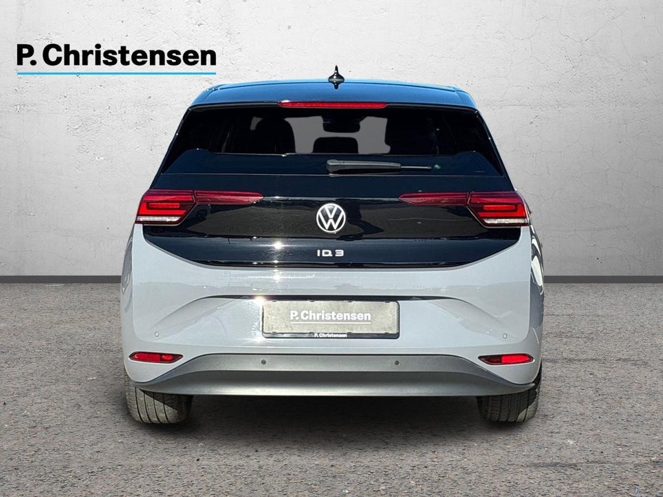 VW ID.3 58 Pro Performance 5d