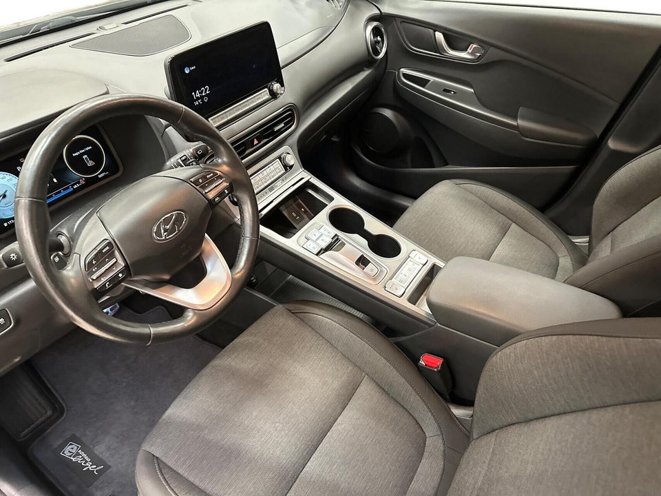 Hyundai Kona 64 EV Trend 5d