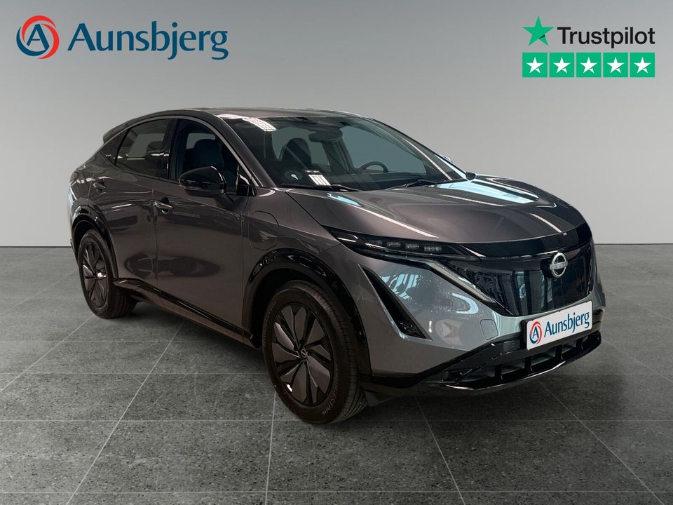 Nissan Ariya 63 Engage 5d