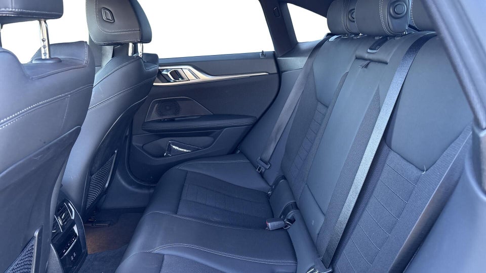 BMW i4 eDrive40 5d