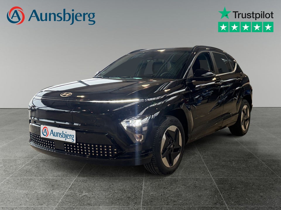 Hyundai Kona 48 EV Essential 5d