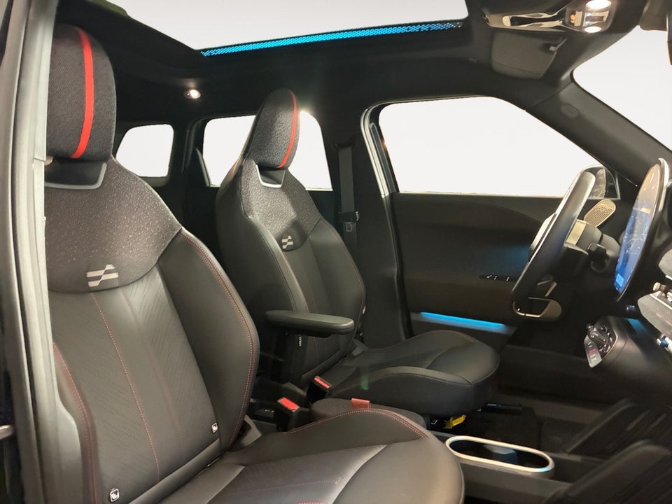 MINI Aceman SE JCW Trim XL 5d