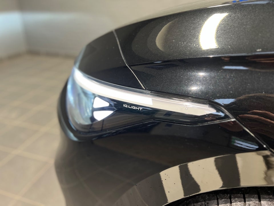 VW ID.7 77 Pro Business Premium 5d