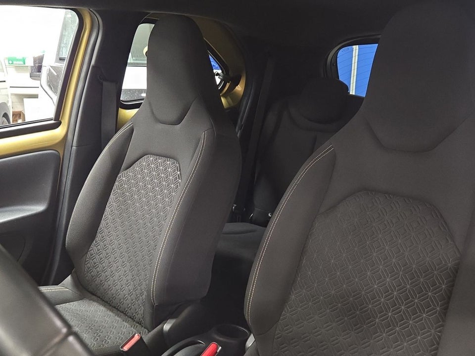 Toyota Aygo X 1,0 Pulse 5d