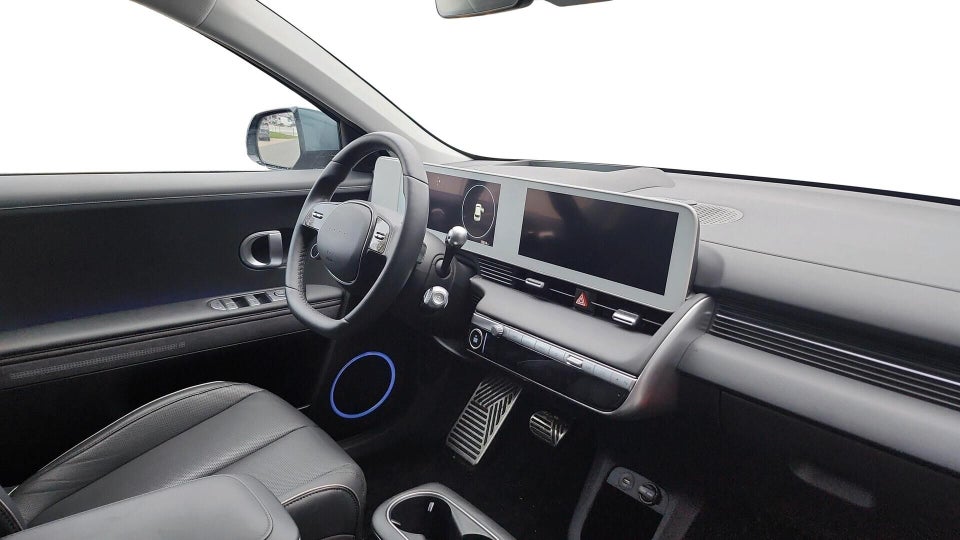 Hyundai Ioniq 5 77 Ultimate 5d