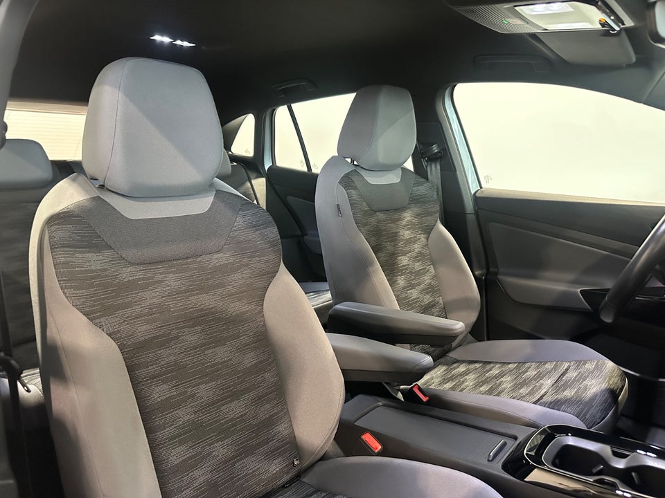 VW ID.4 77 Pro Performance 5d